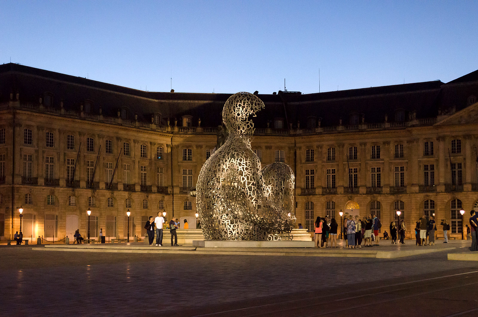 Bordeaux